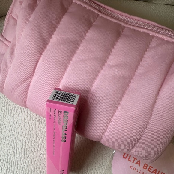 Morphe Drip Glass +  Ulta 10-piece Beauty Collection NWT Mascara primer Eyes - Picture 2 of 7